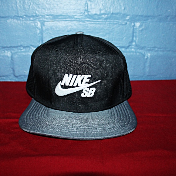 nike sb performance trucker 2.0 cap